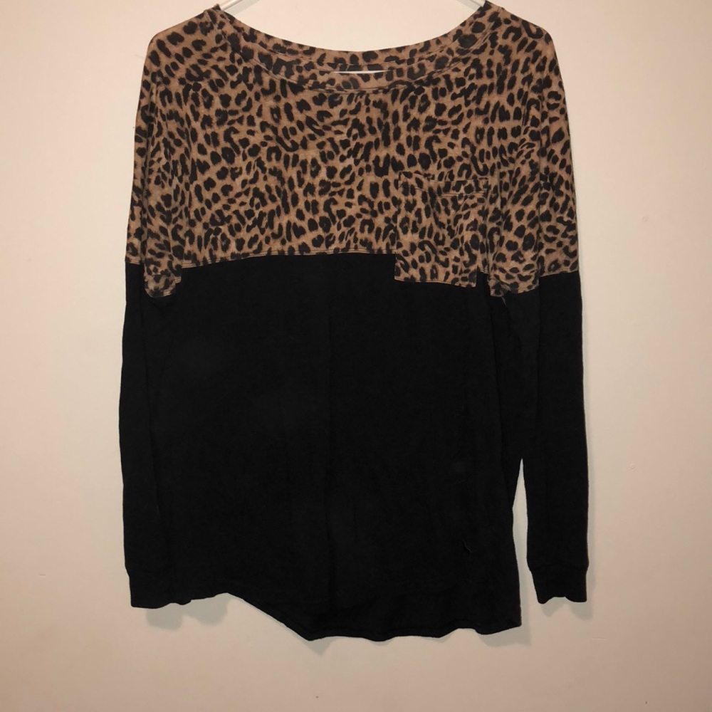 Long sleeve T